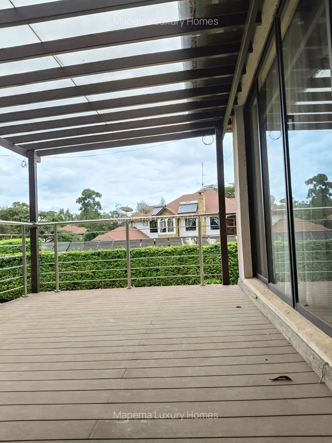 6 Bed House with En Suite at Magadi Road - 11