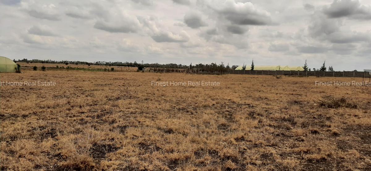 0.5 ac Land at Namanga Road - 4