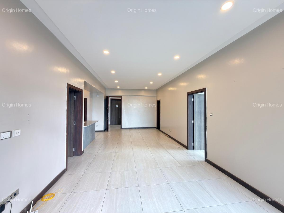 2 Bed Apartment with En Suite at Westlands - 1