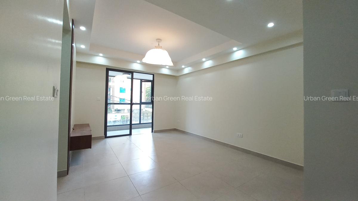 2 Bed Apartment with En Suite in Kilimani - 10