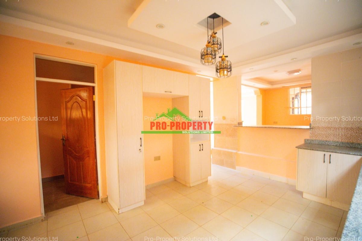 5 Bed House with En Suite at Ondiri - 8