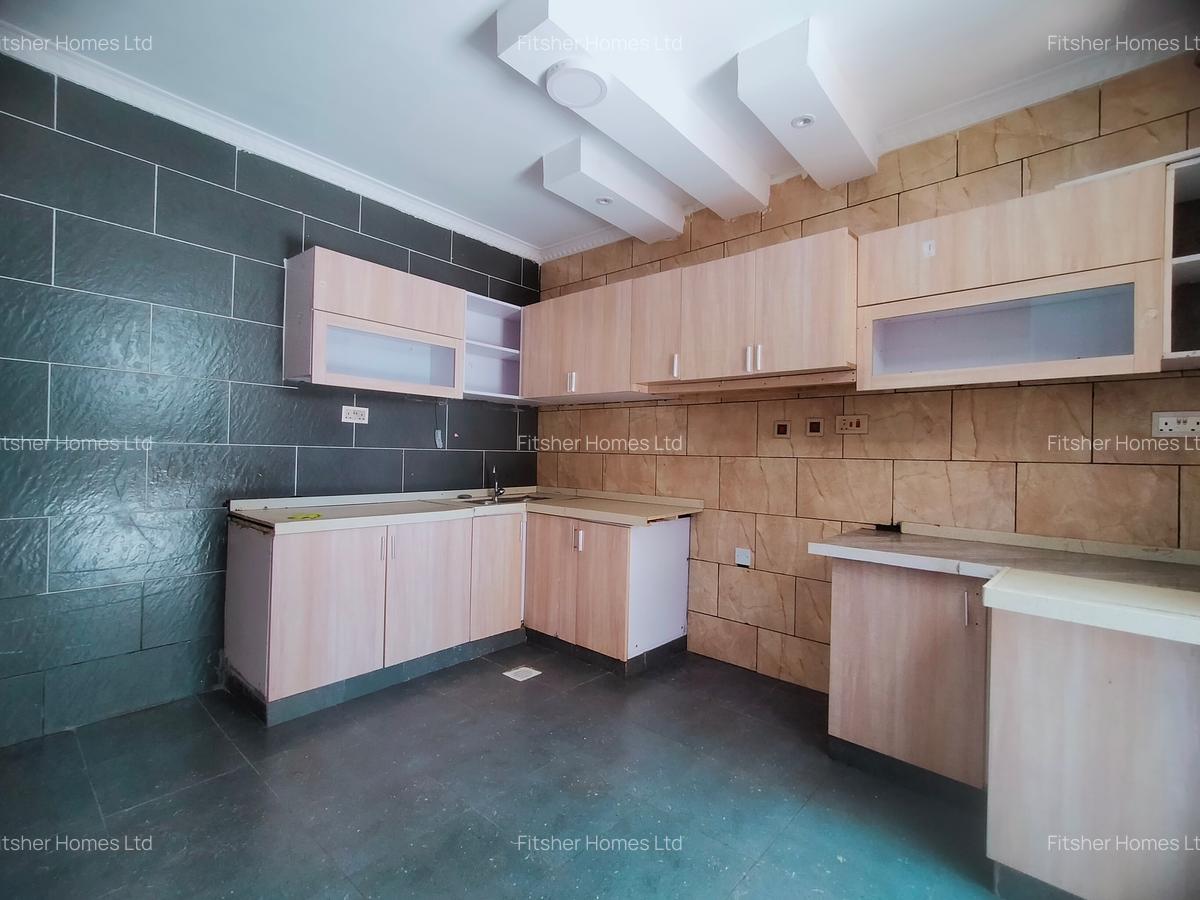 5 Bed House with En Suite in Kiambu Road - 6