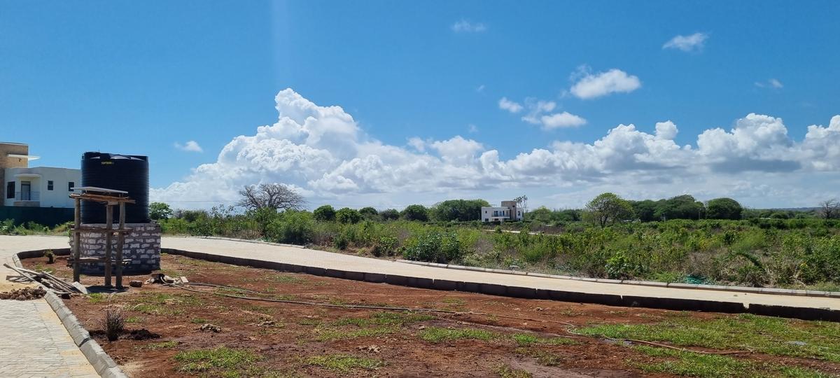 Land at Vipingo - 16