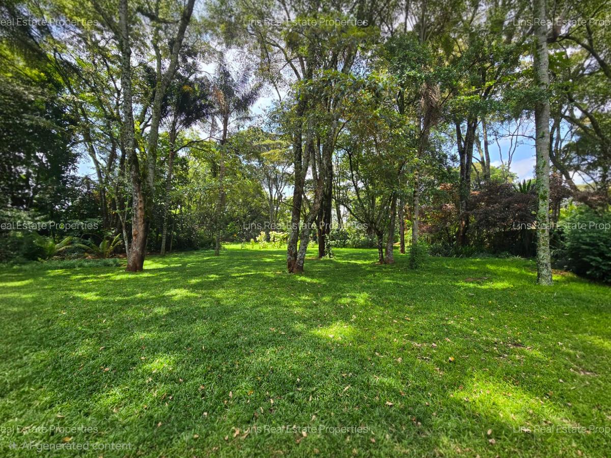 5 Bed House with En Suite in Lower Kabete - 3
