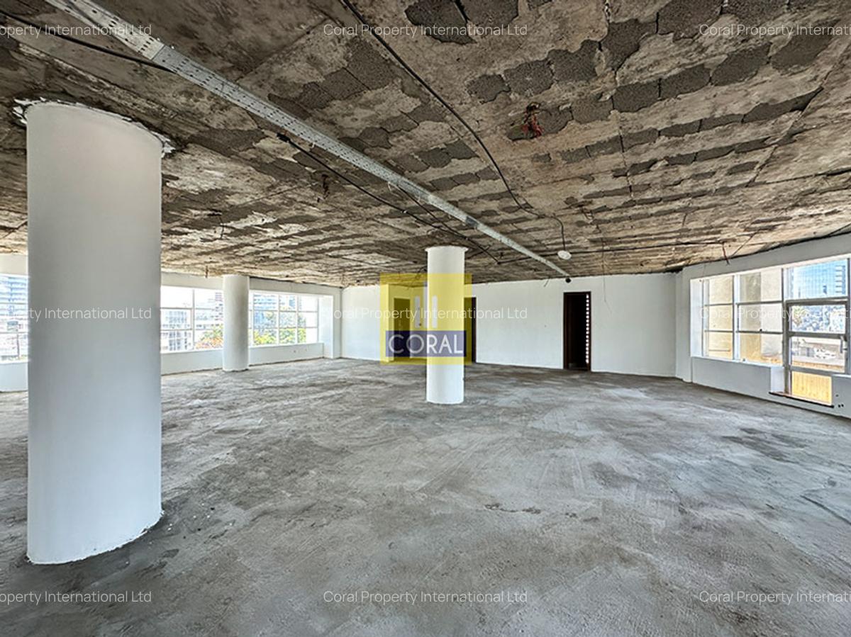 Office in Westlands Area - 2