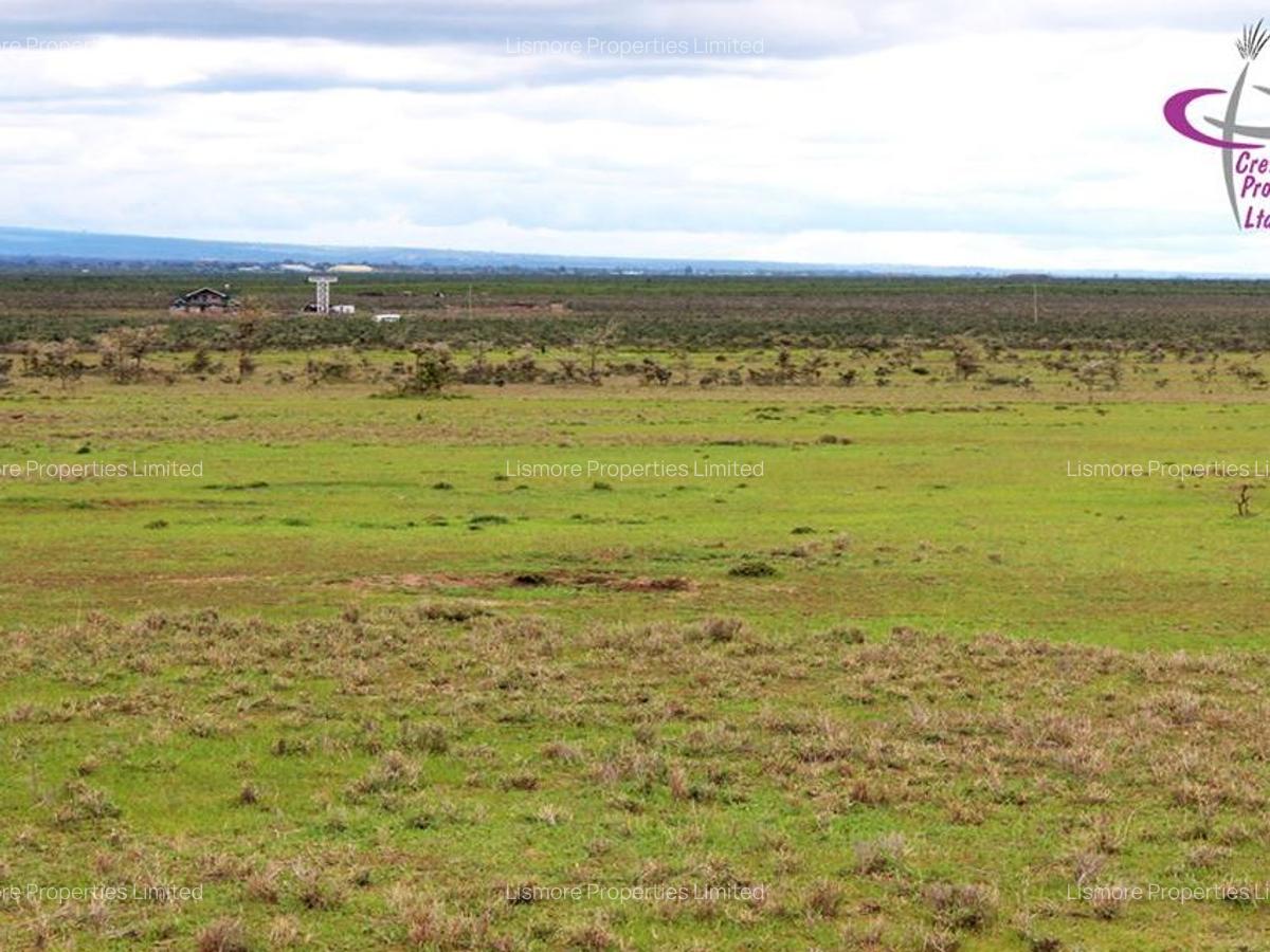 450 m² Land in Nanyuki - 1