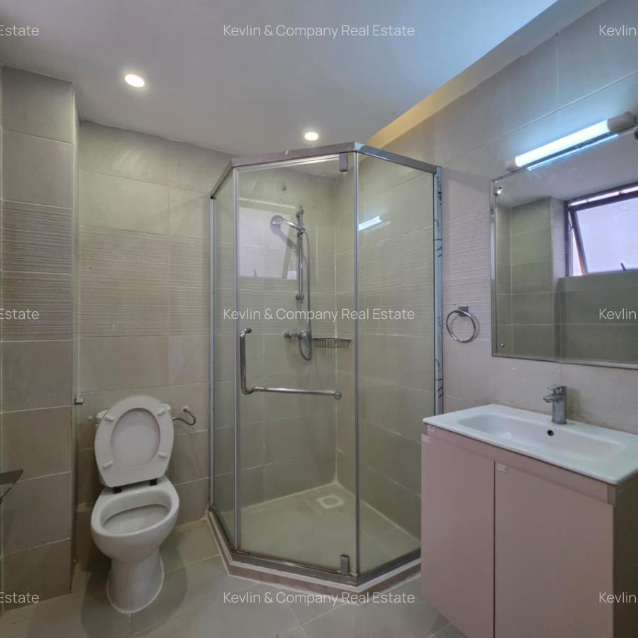 4 Bed Apartment with En Suite in Kileleshwa - 12