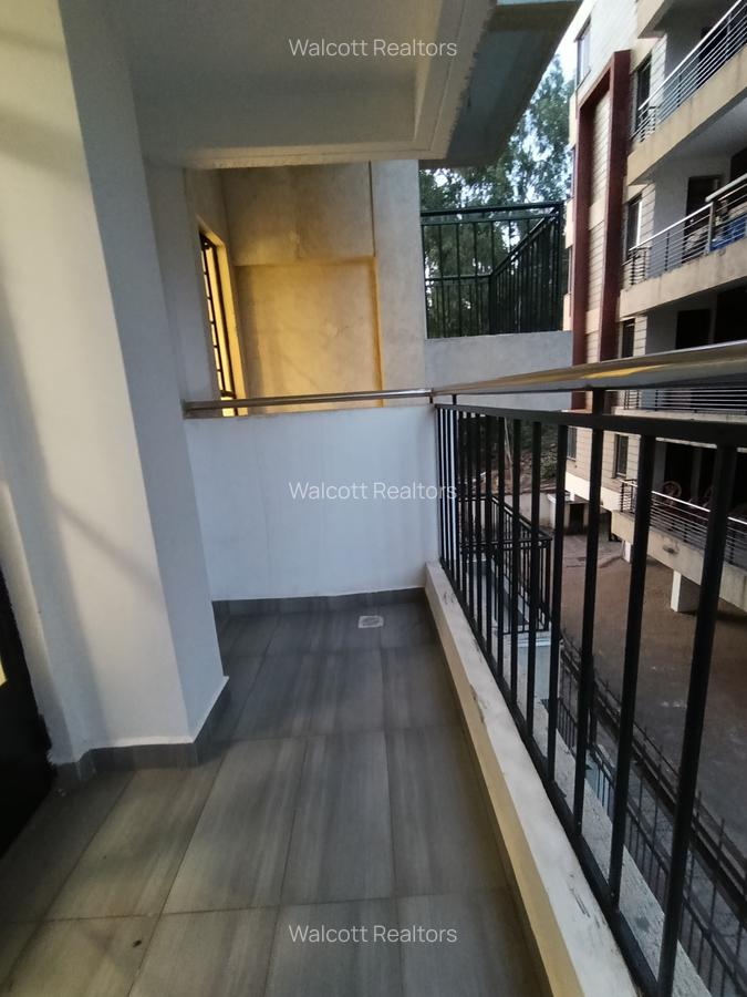 3 Bed Apartment with En Suite at Kinoo - 15