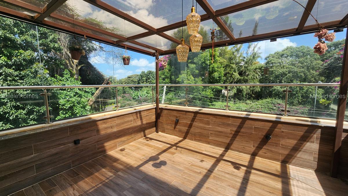 5 Bed Villa with En Suite in Lavington - 15