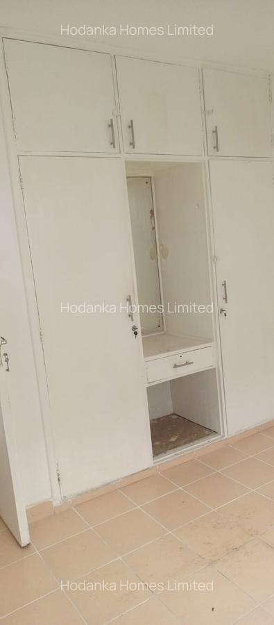 Commercial Property with Service Charge Included at Kilimani - 8