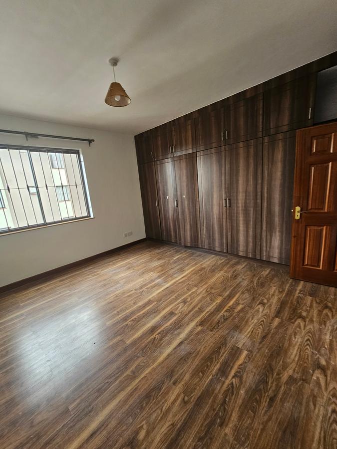 3 Bed Apartment with En Suite at Kileleshwa - 16