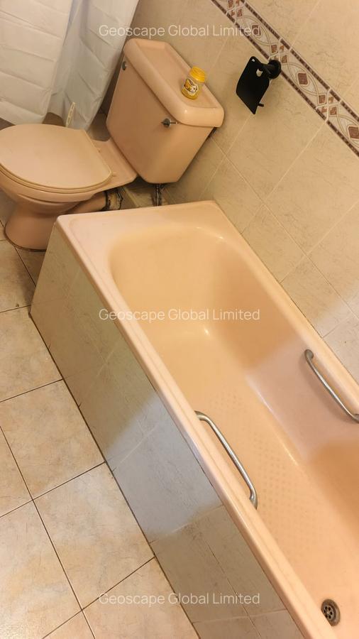 5 Bed House with En Suite in Karen - 2