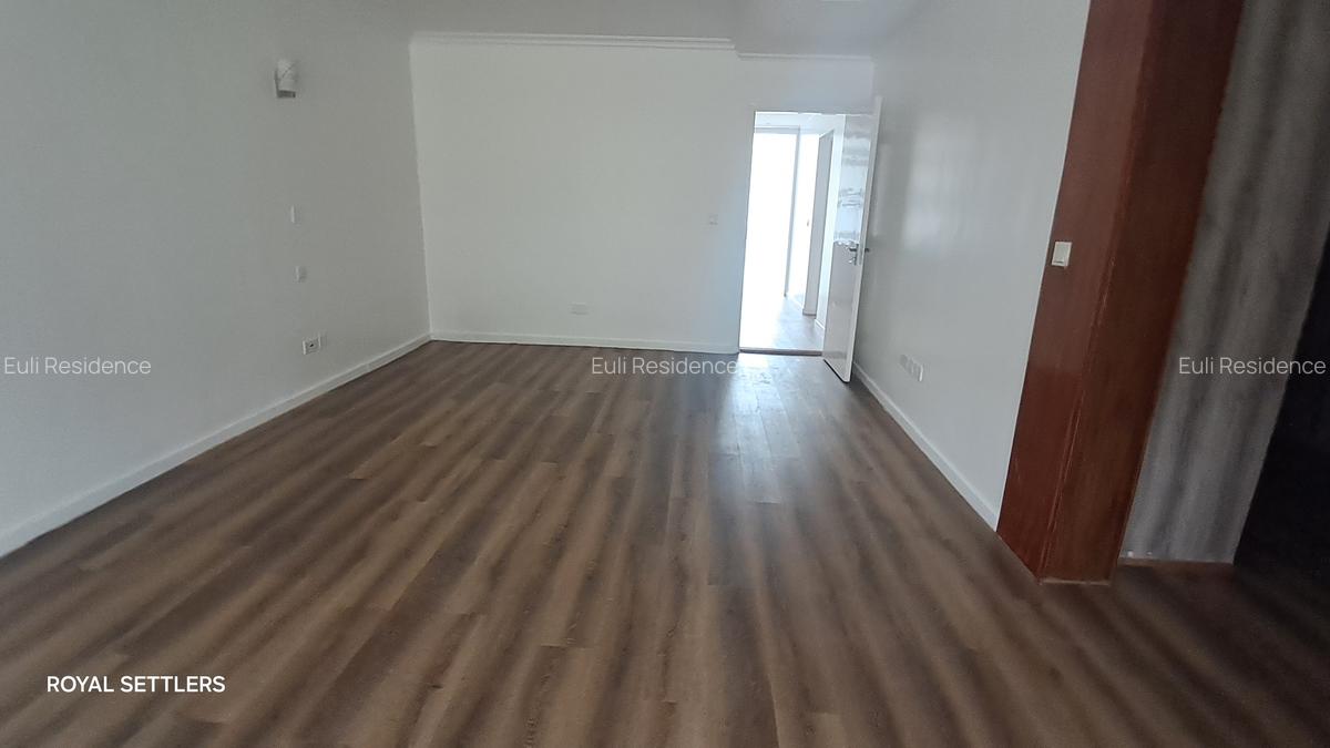 4 Bed Townhouse with En Suite at Kitisuru Ridge - 6