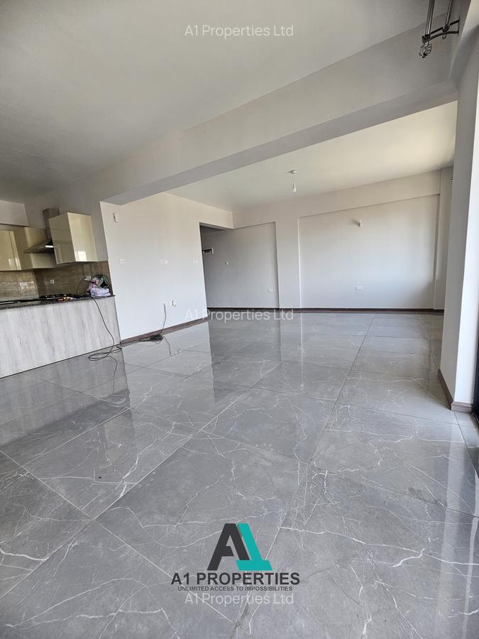 2 Bed Apartment with En Suite in Kileleshwa - 5