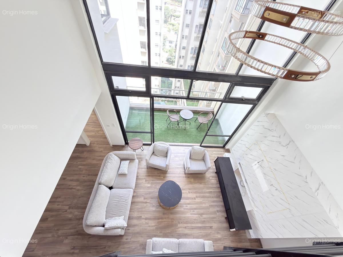 4 Bed Apartment with En Suite at Riverside Drive - 9