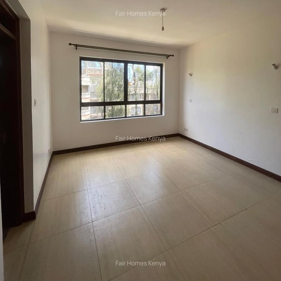 3 Bed Apartment with En Suite at Laikipia Road - 8