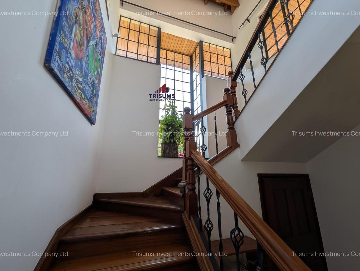 4 Bed Villa with En Suite in Lower Kabete - 6