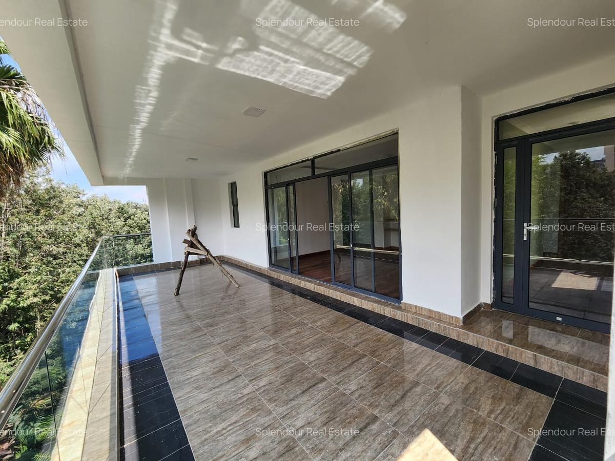 5 Bed Apartment with En Suite at Oloitoktok Road - 1