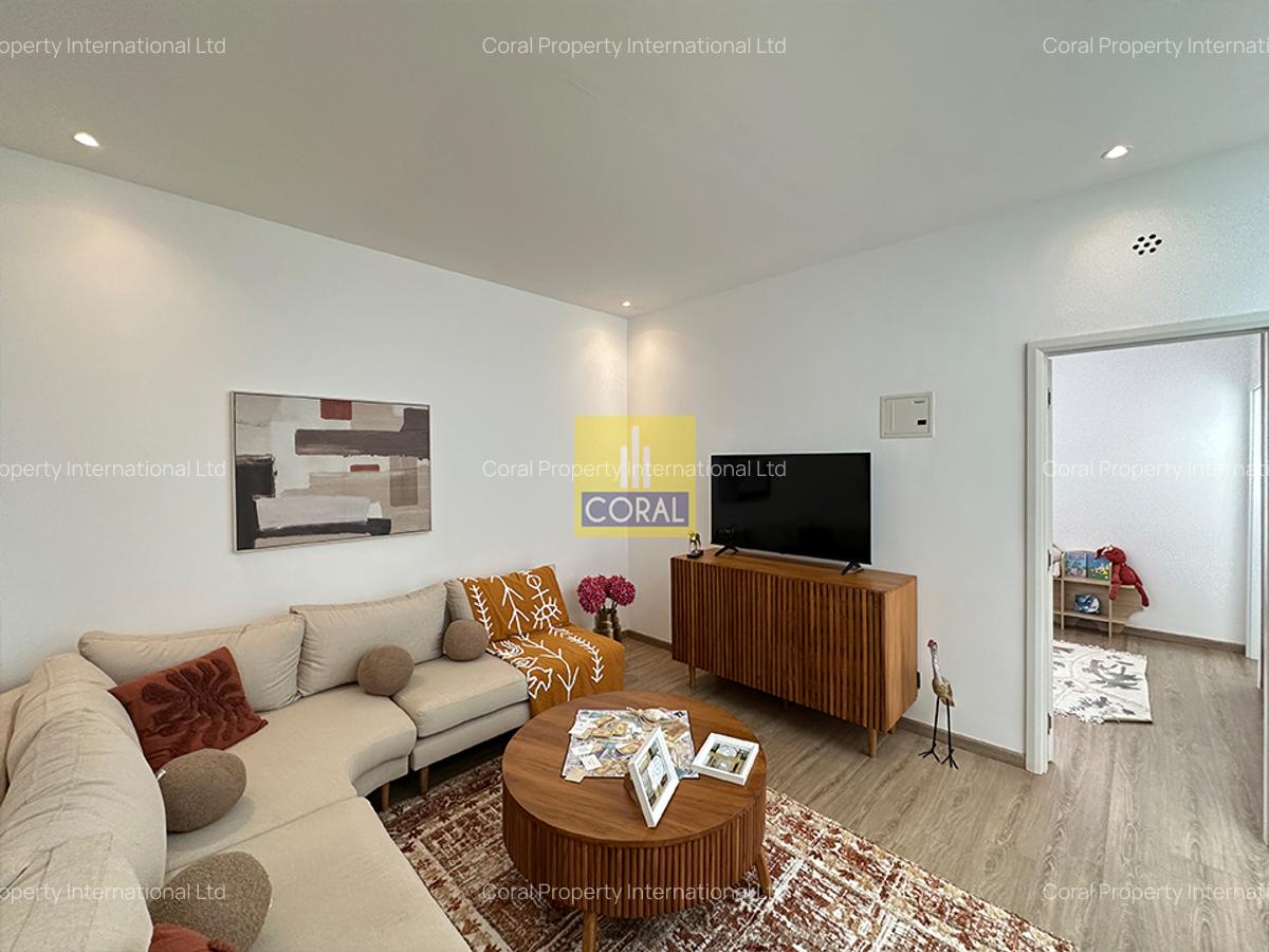 4 Bed Townhouse in Tatu City - 14