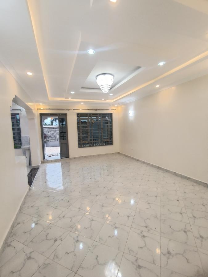 3 Bed House with En Suite at Mugutha Area - 2