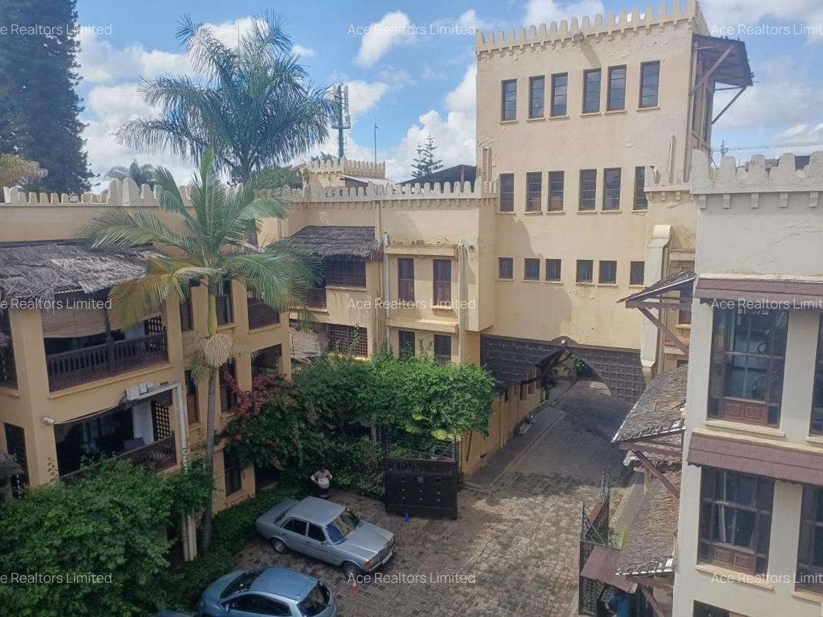 Furnished 65,700 ft² Commercial Property with Backup Generator at Rhapta Road Westlands Nairobi - 8