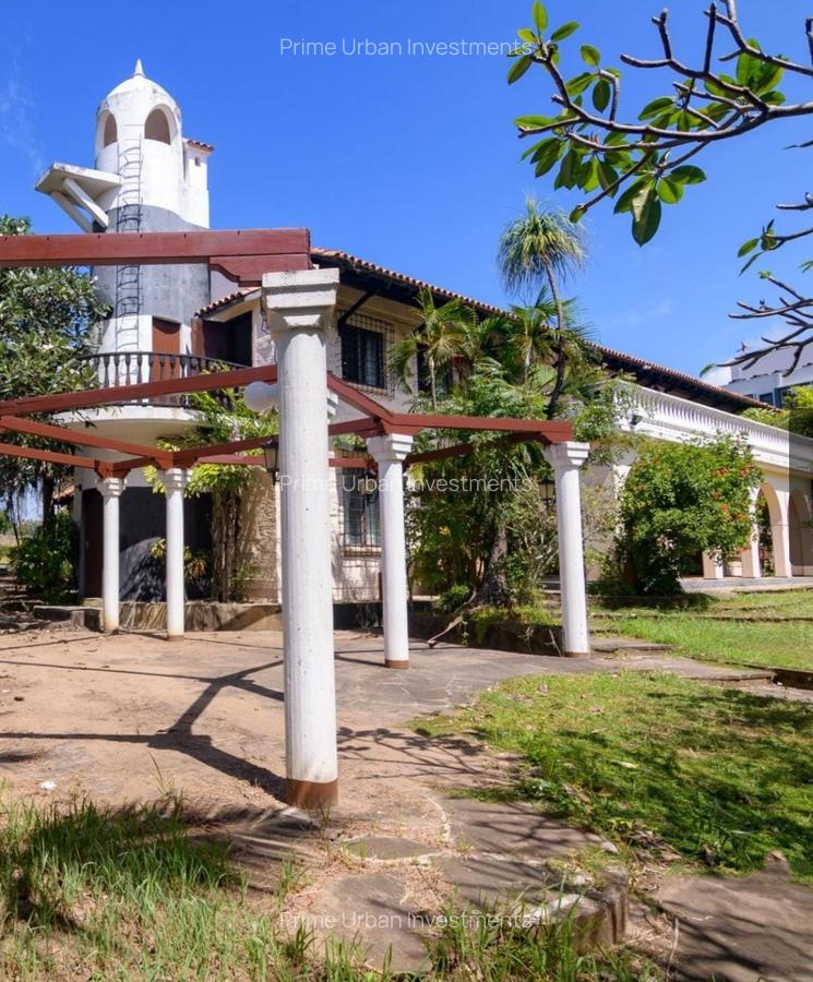 4 Bed House with En Suite in Nyali Area - 5