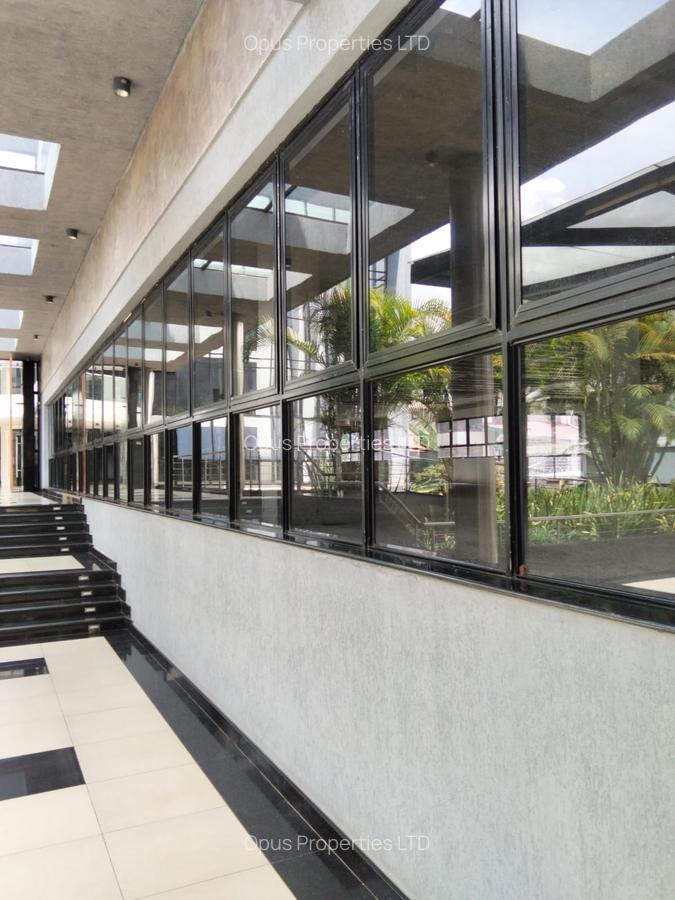 Office with Service Charge Included in Lavington - 4