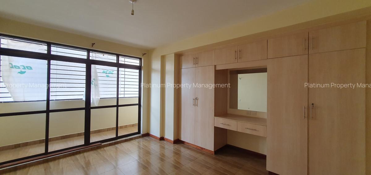 3 Bed Apartment with En Suite at Wambugu Rd - 9