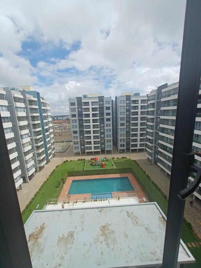 3 Bed Apartment with En Suite in Syokimau - 1