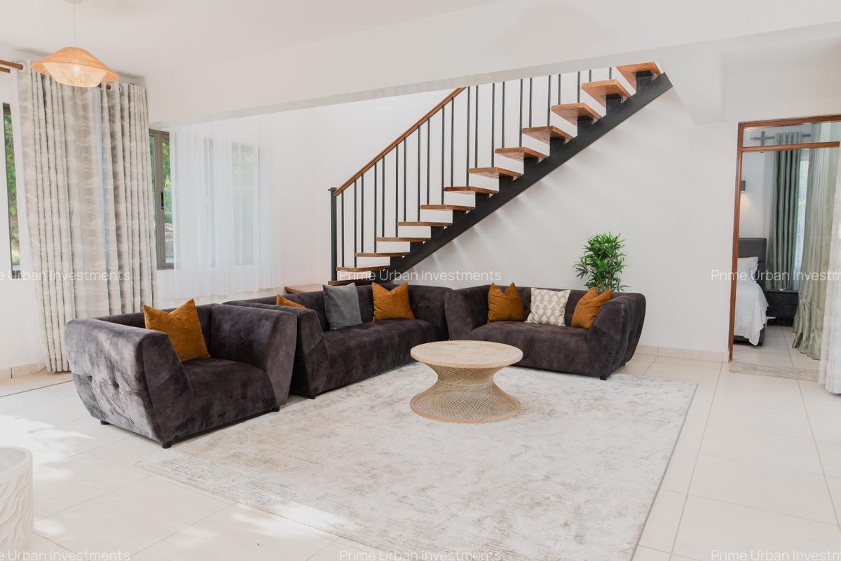 4 Bed House with En Suite at Vipingo - Awali Estate - 4