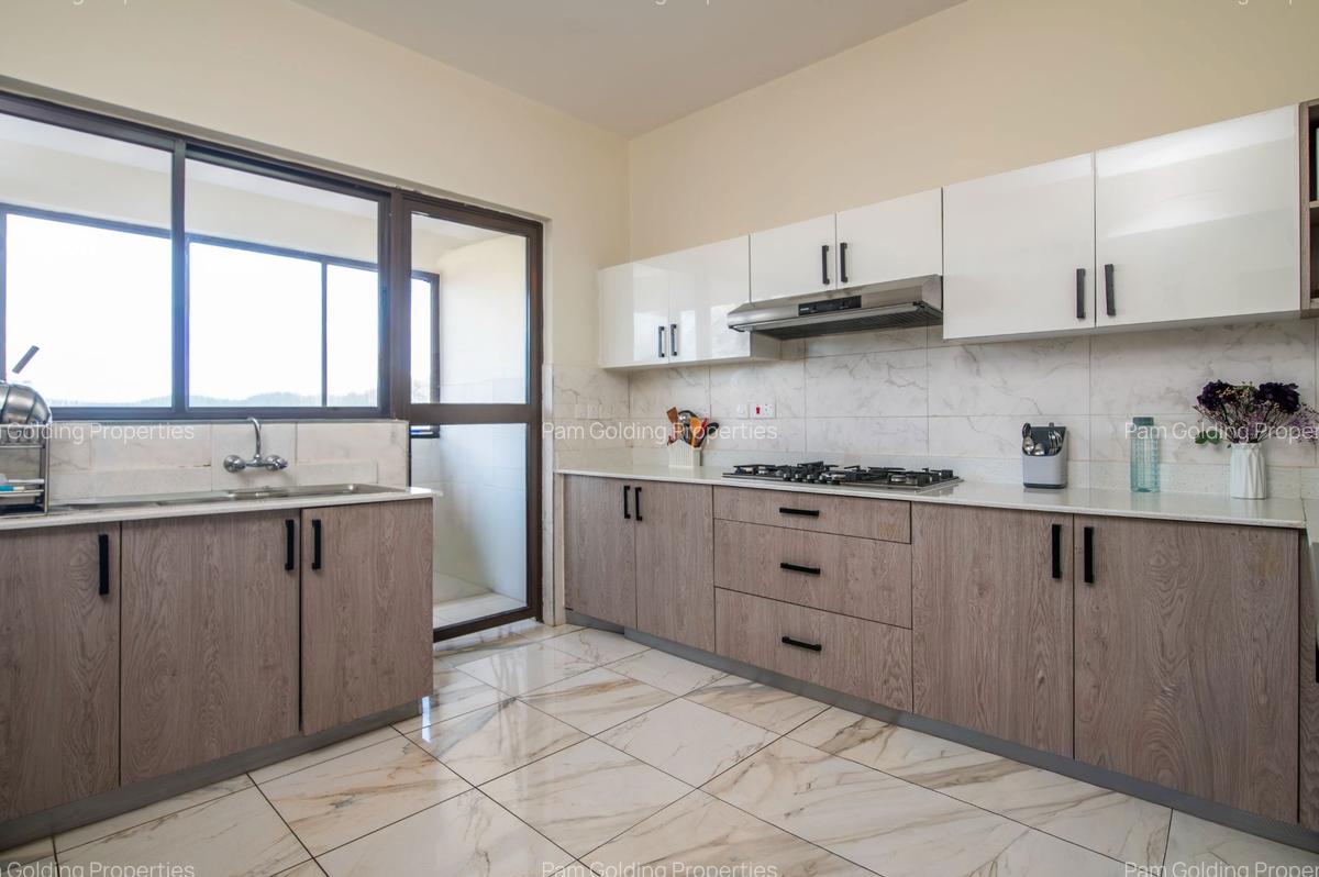 3 Bed Apartment with En Suite at Wangapala Road - 5