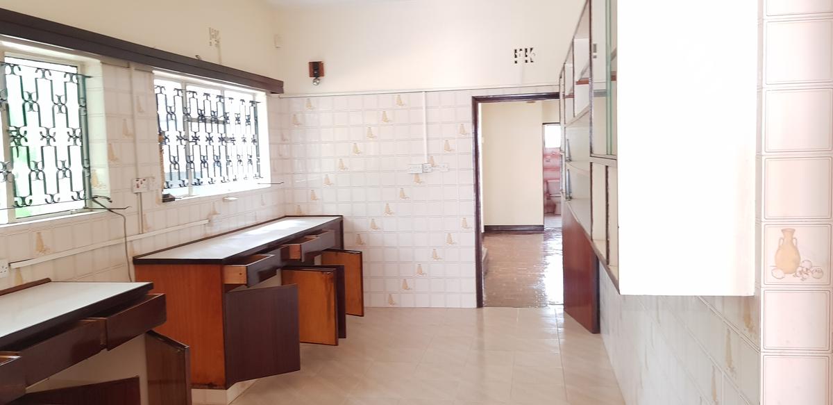 5 Bed House with En Suite at Kitisuru Road - 13