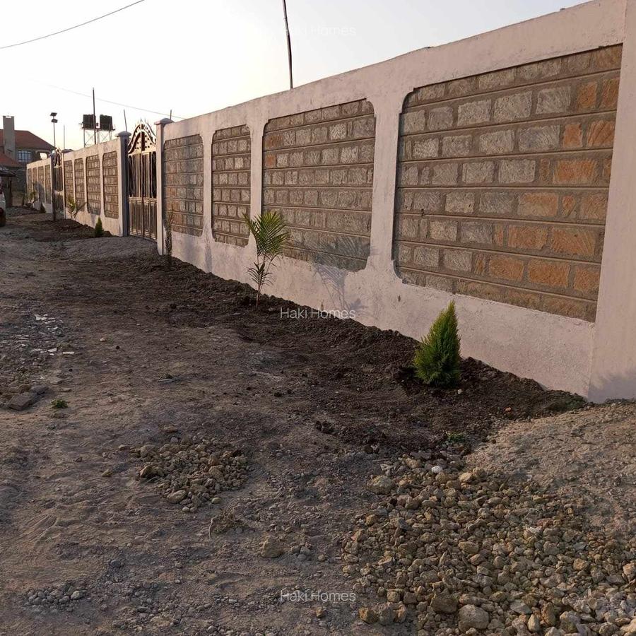 3 Bed House with En Suite at Kitengela - 3