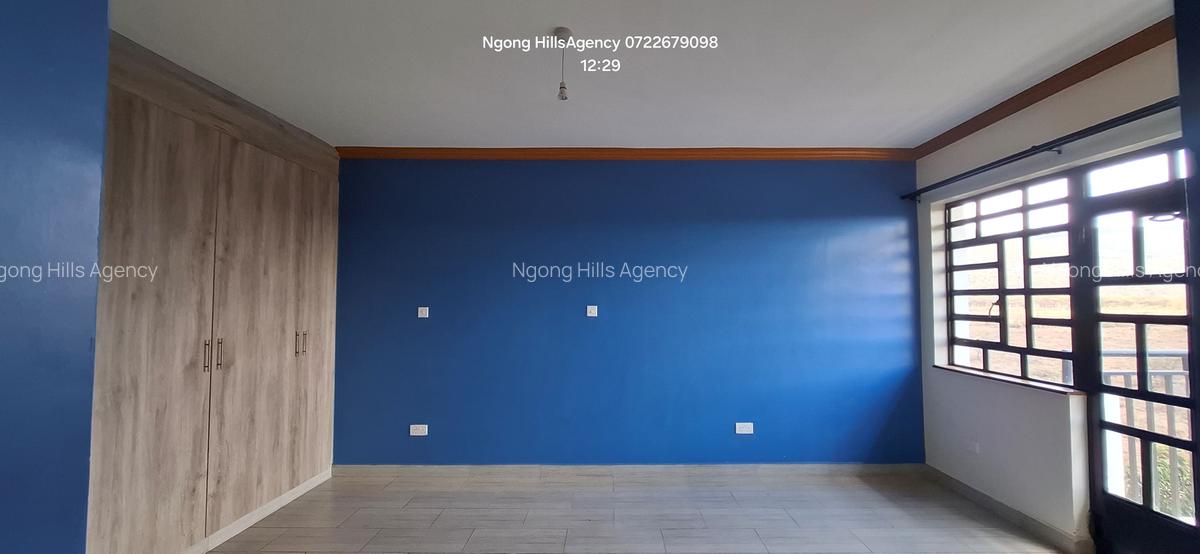 3 Bed Townhouse with En Suite at Kimuka - 15