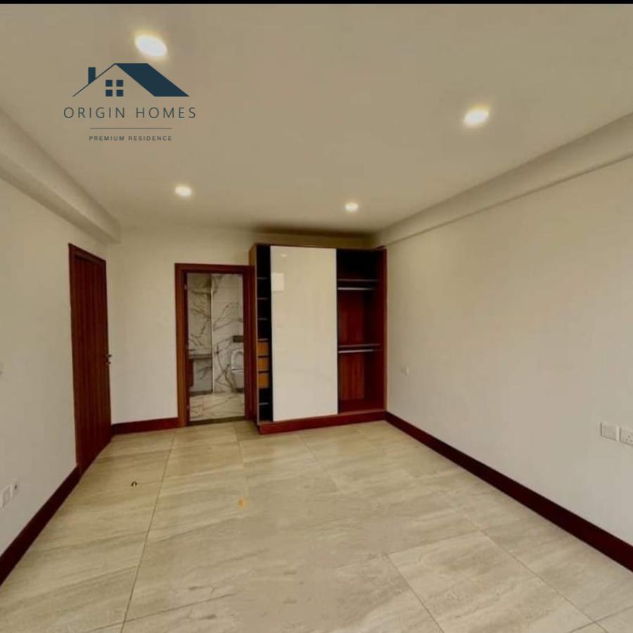 3 Bed Apartment with En Suite at Rhapta Road - 7