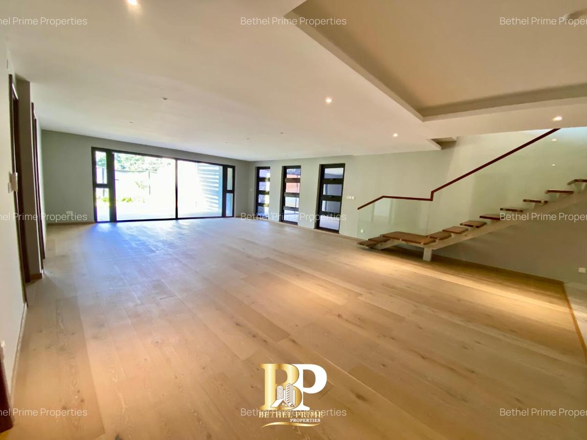 5 Bed Villa with En Suite in Lower Kabete - 4