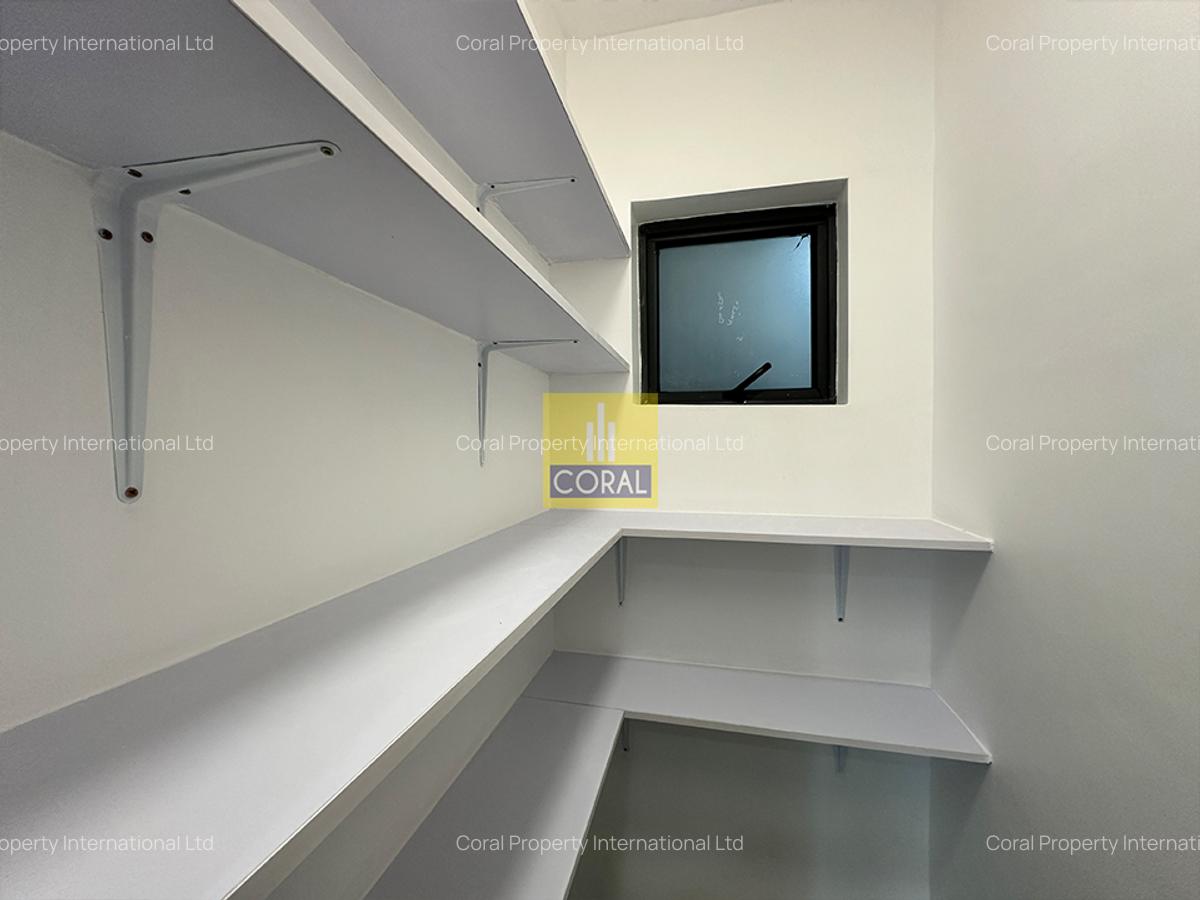 3 Bed Apartment in Waiyaki Way - 12