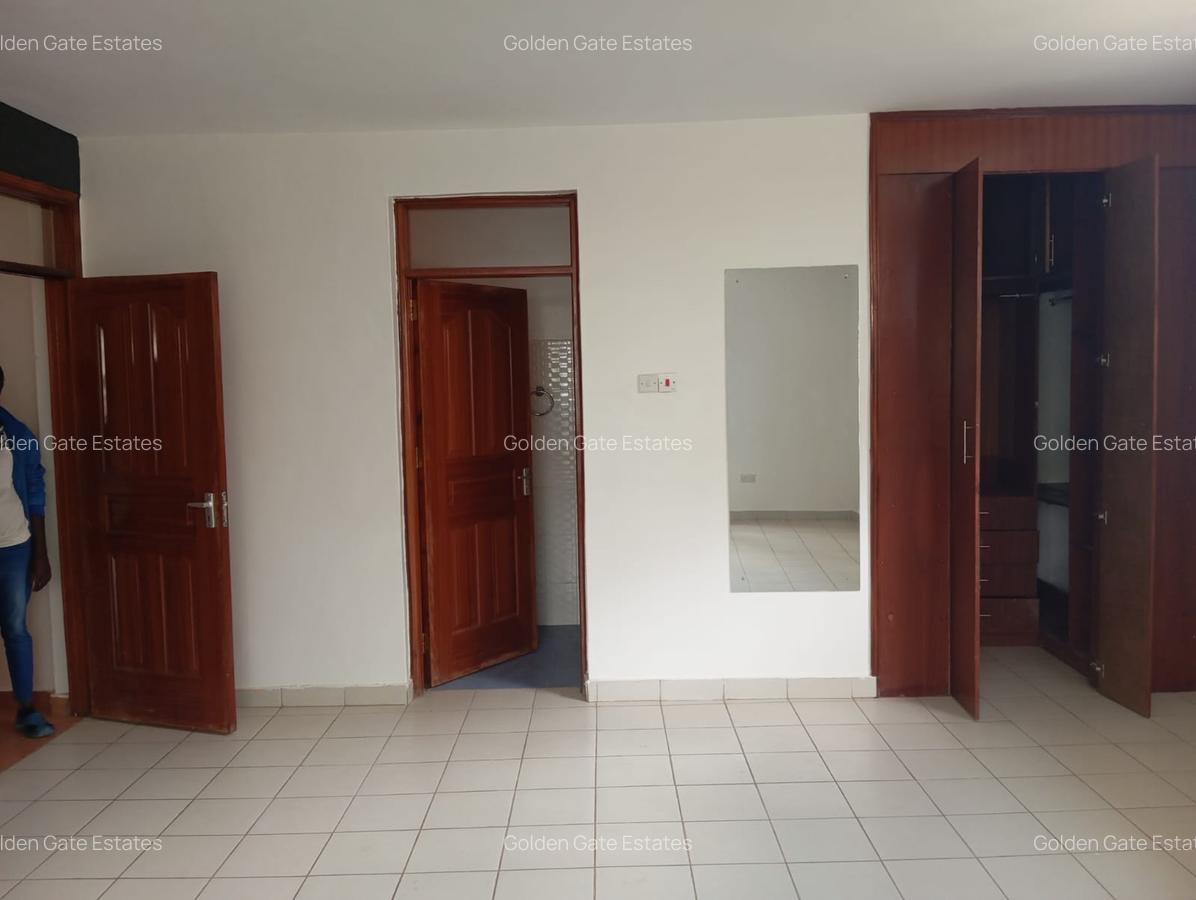 2 Bed Apartment with En Suite in Ongata Rongai - 7