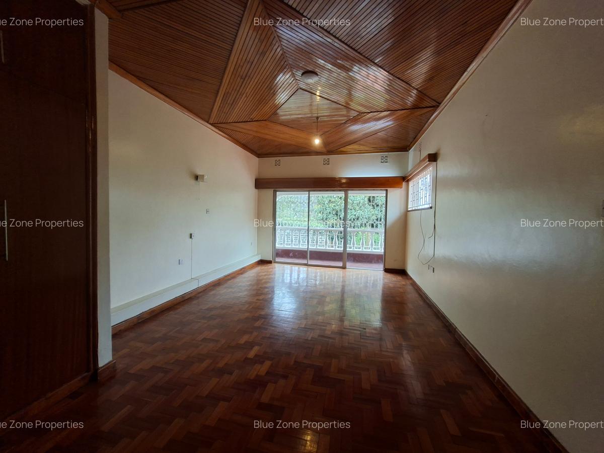 4 Bed House with En Suite at Off Rosslyn Lone Tree Estate Rd - 9