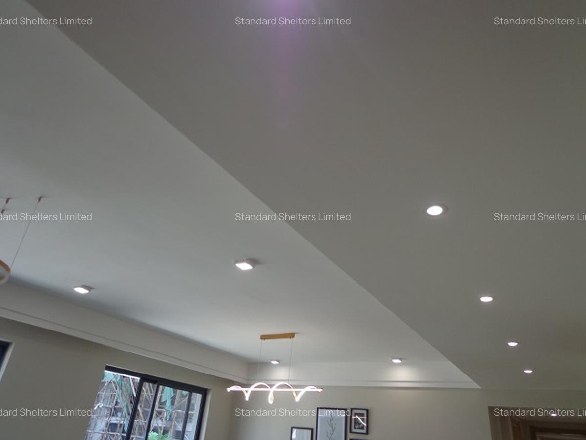 3 Bed Apartment with En Suite in Mombasa Road - 18