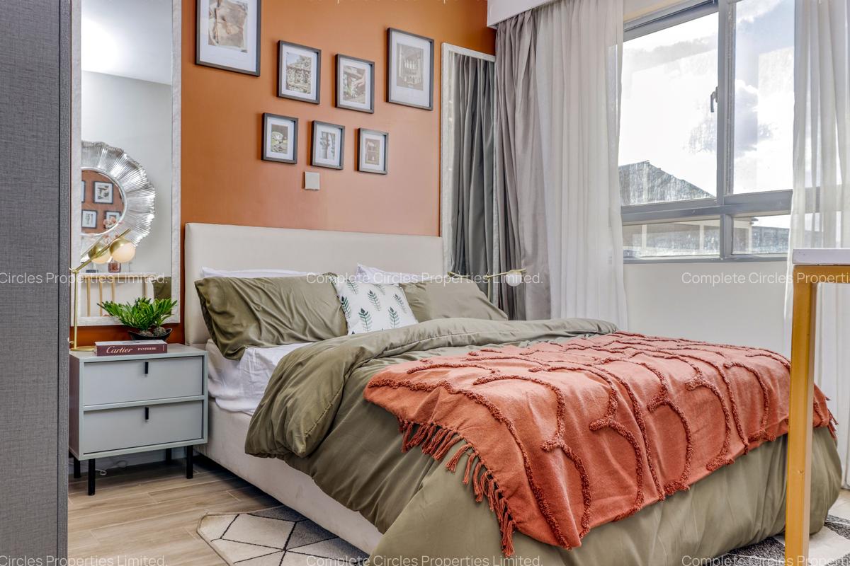 2 Bed Apartment with Swimming Pool at Mombasa Road - 5