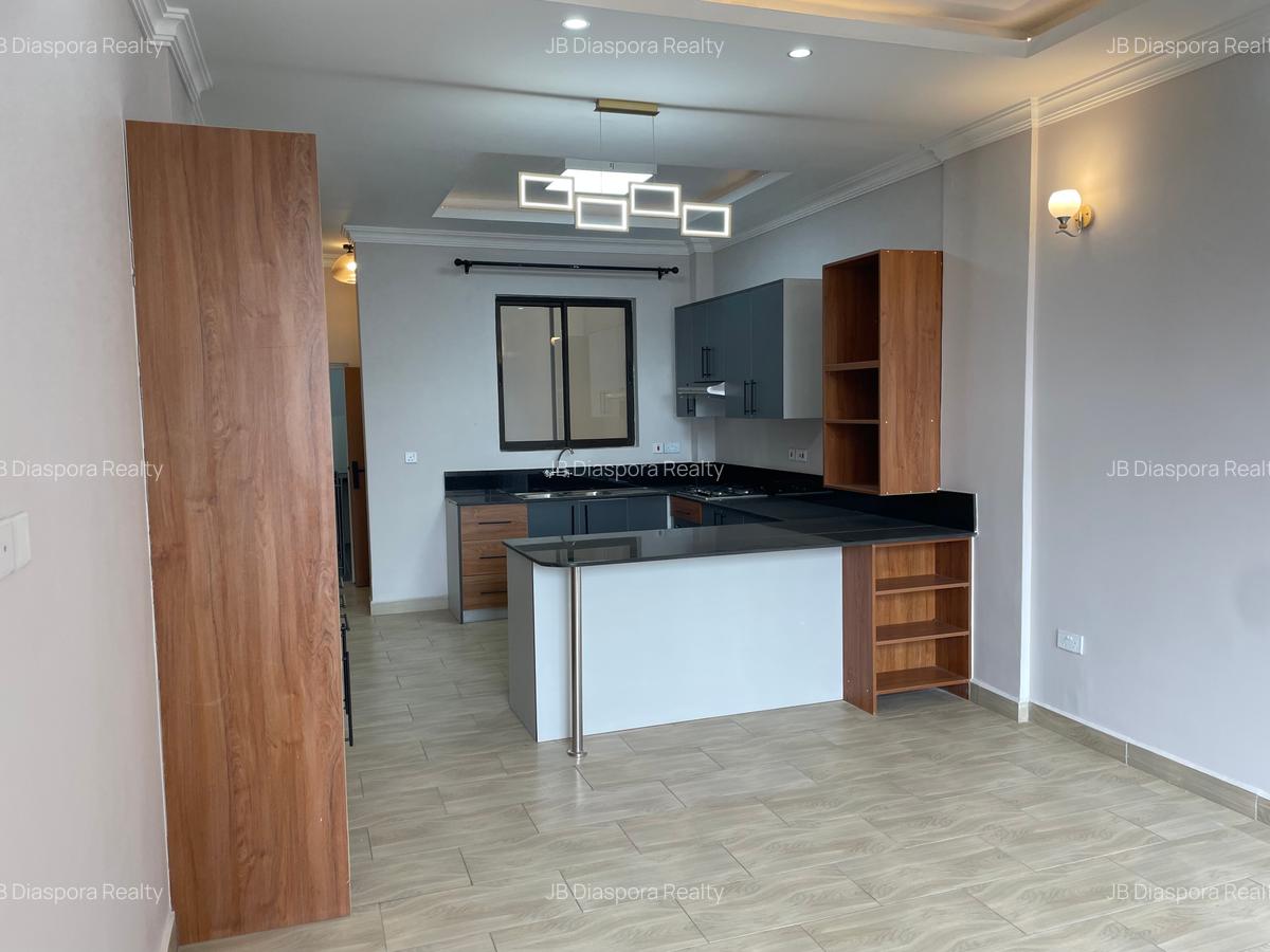 2 Bed Apartment with Gym at Lantana Road - 3