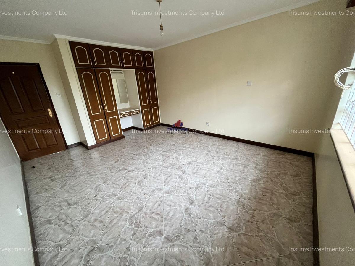 3 Bed Apartment with En Suite in Kilimani - 8