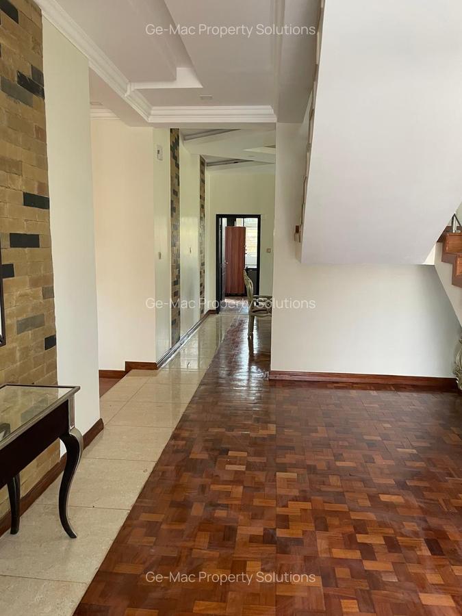5 Bed House with En Suite in Kiambu Road - 6