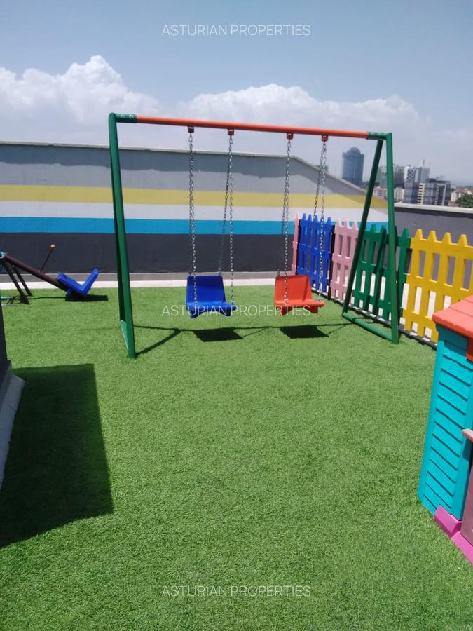 2 Bed Apartment with En Suite in Riverside - 15