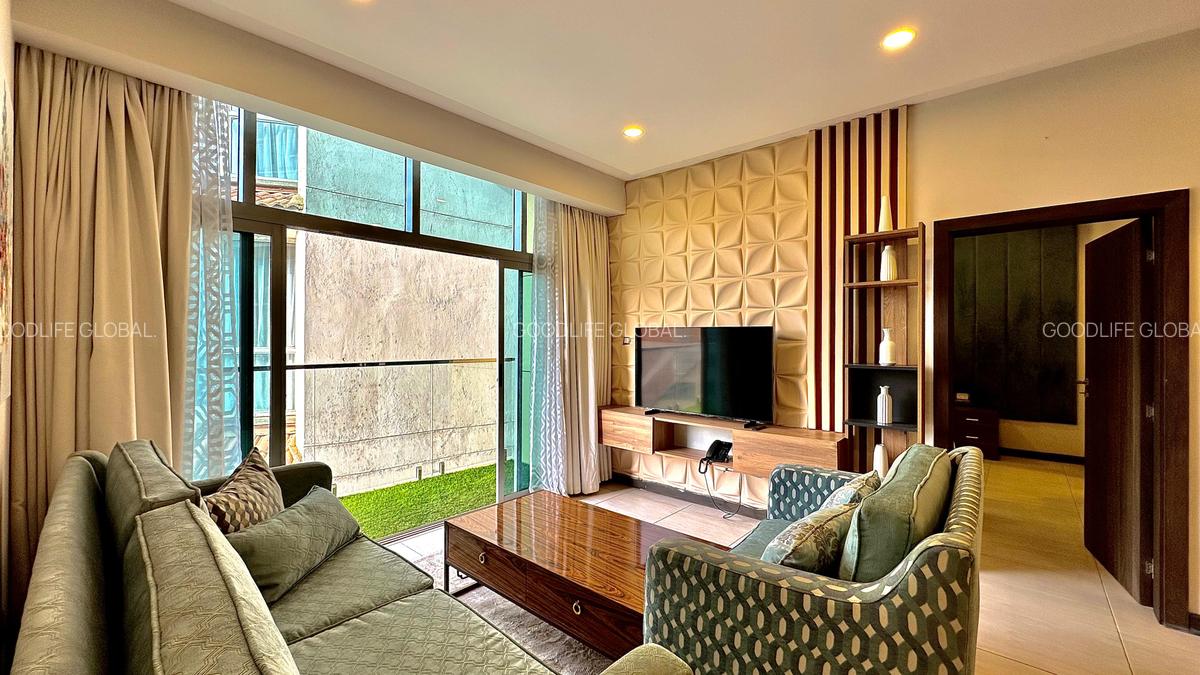 Furnished 2 Bed Apartment with En Suite at Westlands - 5