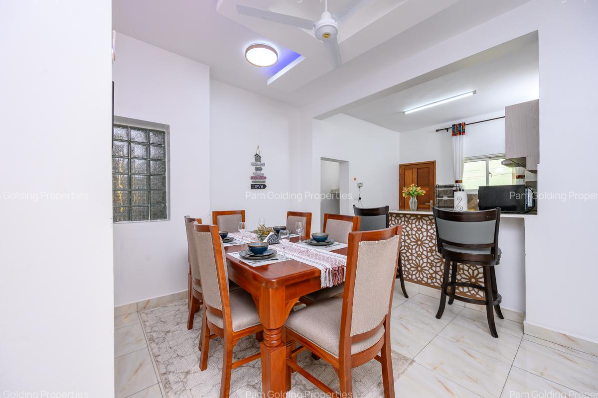 2 Bed Apartment with En Suite at Majengo - 3