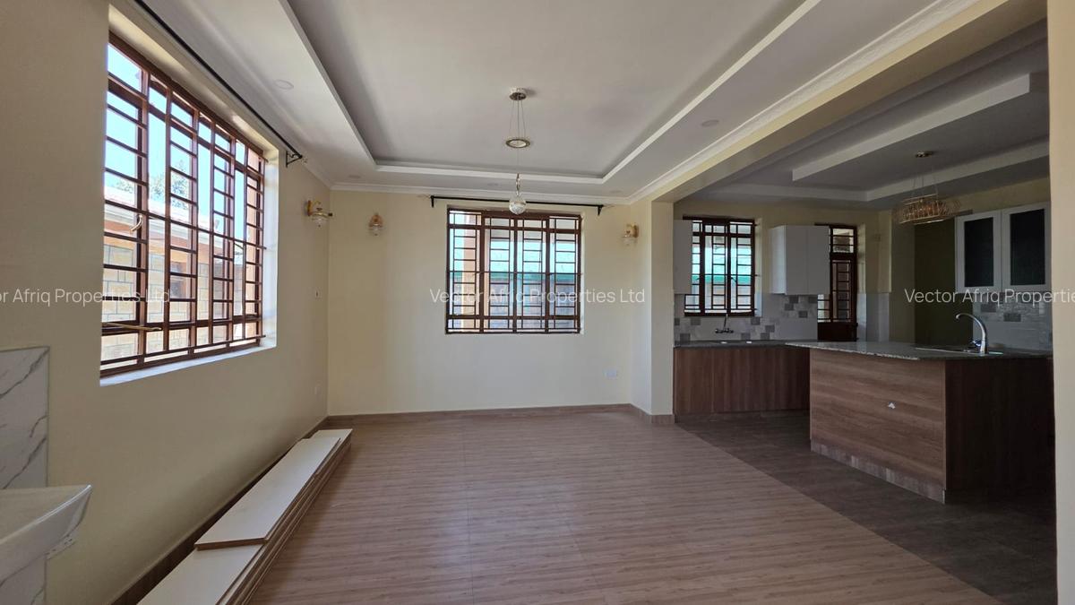 5 Bed Townhouse with En Suite in Ongata Rongai - 6