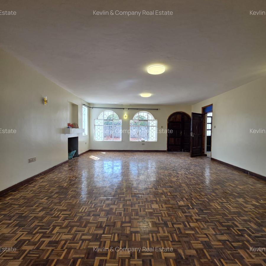 5 Bed Villa with En Suite in Kahawa Sukari - 2