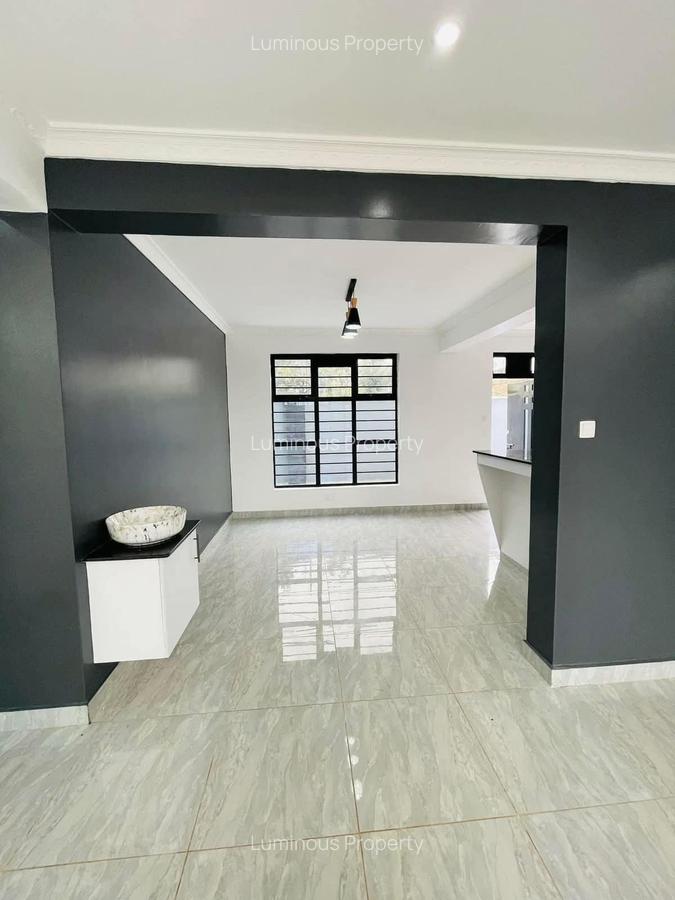4 Bed House with En Suite at Mugutha - 13
